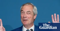 Revealed: Nigel Farage was given undisclosed £5m by crypto billionaire in 2024