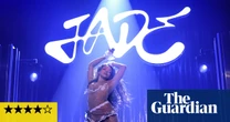 Jade review – pop’s quirkiest star transcends manufactured past