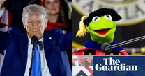 ‘Insidious fear’ fills universities as Trump escalates conflict in commencement season