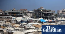 Starmer hopes his ‘pathway to peace’ will end war in Gaza. History suggests he may struggle