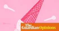 My petty gripe: you don’t need to try before you buy a scoop of ice-cream – have some courage
