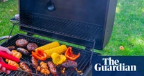 UK food inflation: why your barbecue meat is becoming more expensive