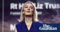 Liz Truss assembles host of rightwing speakers for UK’s first CPAC event in London