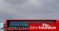 England v India: fourth men’s cricket Test, day two – live