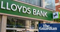 Lloyds shareholders could take £1bn hit over car finance crisis