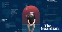 Money, muscles and anxiety: why the manosphere clicked with young men – a visual deep dive