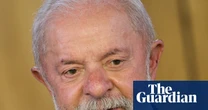 Brazil’s president Lula hits back as Trump tariffs threaten US trade showdown