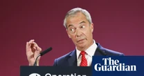 No going back: Nigel Farage’s immigration plan – podcast