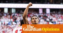 Of all England’s great Black footballers, none has been the defining figure of the national side – until now | Calum Jacobs