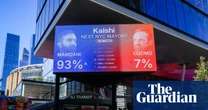 Kalshi and Polymarket ban insider trading as senators look to curb prediction markets