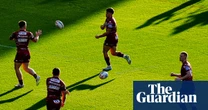 RFL under pressure to produce rugby league action plan to avoid funding cuts