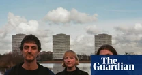 ’The UK is a hostile environment to do art’: Tara Clerkin Trio on the​ir bold, bright music – and the fight working class artists face