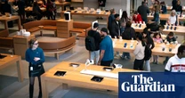 Apple to report quarterly earnings amid Trump trade policy chaos