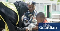 Sudan’s children face growing threat of deadly infectious diseases as vaccination rates halve