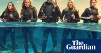 Shark! Celebrity Infested Waters: I’m absolutely hooked by this cheeky, danger-packed reality show