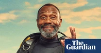 ‘Let’s hope Lenny Henry’s leg doesn’t get bitten off!’ ITV’s bizarre celebrity Jaws tribute