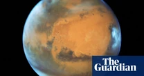 Aliens, asteroid mining … and Mars births? Royal Society envisions next 50 years in space