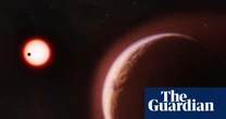 Earth-like exoplanet could have life-supporting water on its surface
