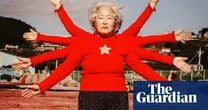 Meet the unstoppable Octowoman! LensCulture’s greatest portraits – in pictures