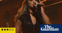 Tate McRae review – Britney-channelling, splits-deploying singer is impressively industrious