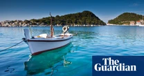 ‘Time slows down in Lastovo’: I may just have found Croatia’s most unspoilt archipelago