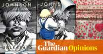 ‘I felt like Achilles in a hard hat’: an extract from Boris Johnson’s ‘alternative’ memoir | Ian Martin