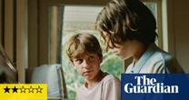 Young Hearts review – arrival of dishy teen neighbour sparks queer first love story