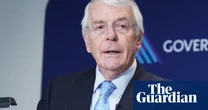 Keir Starmer needs to crack down on misconduct in politics, John Major says