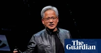 Nvidia set to report second quarter earnings in test of AI boom