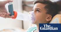 Rise in Covid jab rates may protect children against asthma attacks, study finds