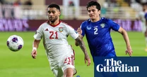 How World Cup expansion is driving Asia’s naturalisation arms race