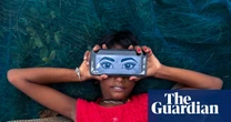 ‘‘It’s difficult for children to avoid the temptation of screens’: Soumayan Biswas’s best phone picture