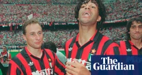 Rapidly lost records in football, from transfer fees to eye-opening wins | The Knowledge