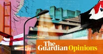 Britain has so many stories. The reason we fund the arts together is so we can tell them | James Graham