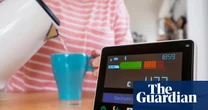 UK energy meter switch-off delayed amid fears over heating and higher bills