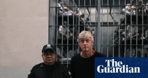 TV tonight: Richard Madeley enters El Salvador’s terrifying mega-prison