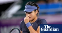 Raducanu spurns three match points in Korea defeat but GB roll on in BJK Cup