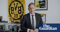 Twenty years of Borussia Dortmund: Watzke on near-bankruptcy, selling players and Klopp