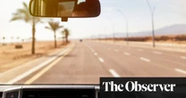 The Rest of Our Lives by Ben Markovits review – a triumphant twist on the great American road novel