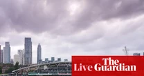 County Championship day one: Surrey v Hampshire – live