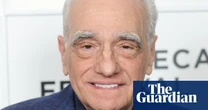 Martin Scorsese no longer watches films in cinemas due to audience bad behaviour