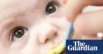 Baby food firms given 18 months to improve quality of products in England