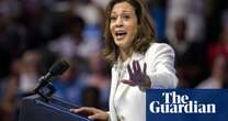 Harris campaign lists policies on eve of debate after criticism of vagueness