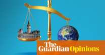 Yes, Rishi Sunak, the world is a scary place. That is why we need a new prime minister | Rafael Behr