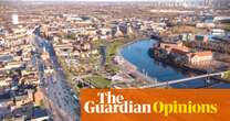 I’ve seen how declining British high streets can be brought back to vibrant life | Holly Lewis