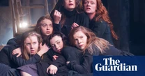 Abuse, witch-hunts and hangings: why Arthur Miller’s masterpiece The Crucible still haunts us