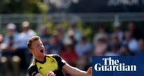 County cricket: One-Day Cup off to a good start despite shameful neglect