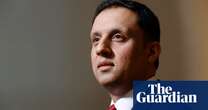 Scottish Labour faces ‘challenge’ to win next Holyrood elections, Sarwar reveals