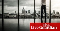 Pound calm after Starmer backs Reeves, following bond sell-off – business live