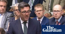 Hillsborough law symbolises new era as power passes from Starmer to Burnham